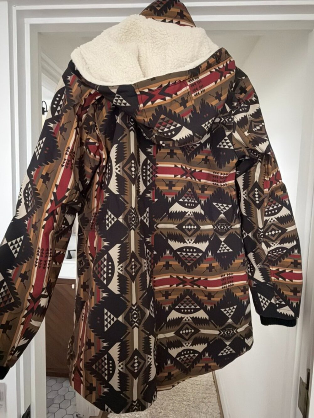 Pendleton Nehalem coat - Picture 3 of 7